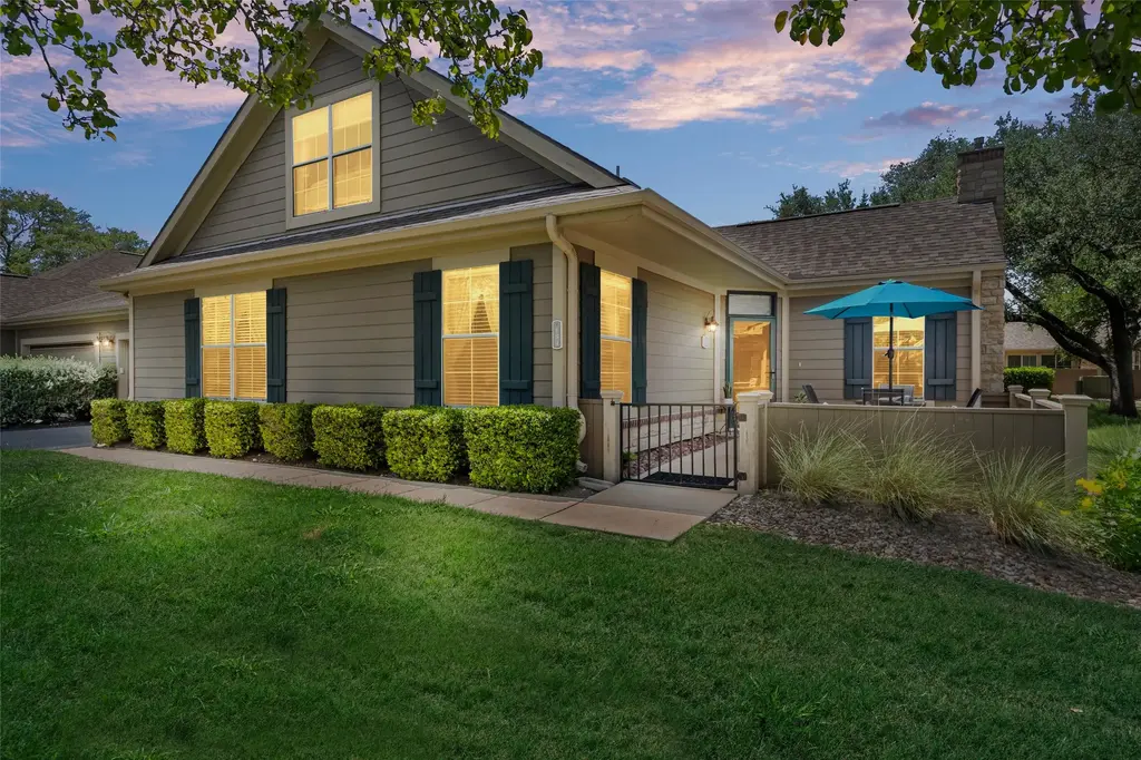 30 Wildwood Drive 184, Georgetown