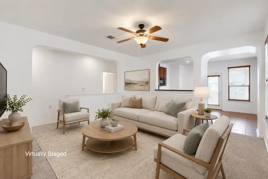 8921 Stambourne Street, Austin