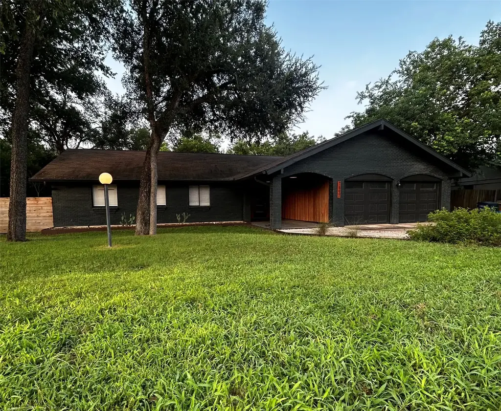7117 Scenic Brook Drive, Austin