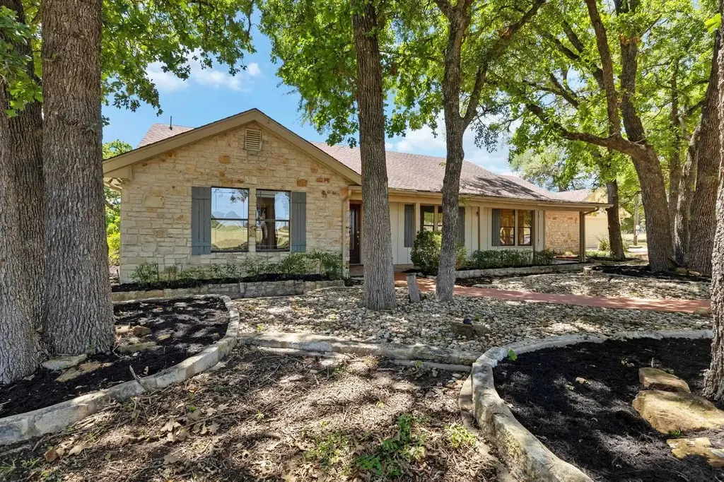 116 Fawn Glen, Georgetown