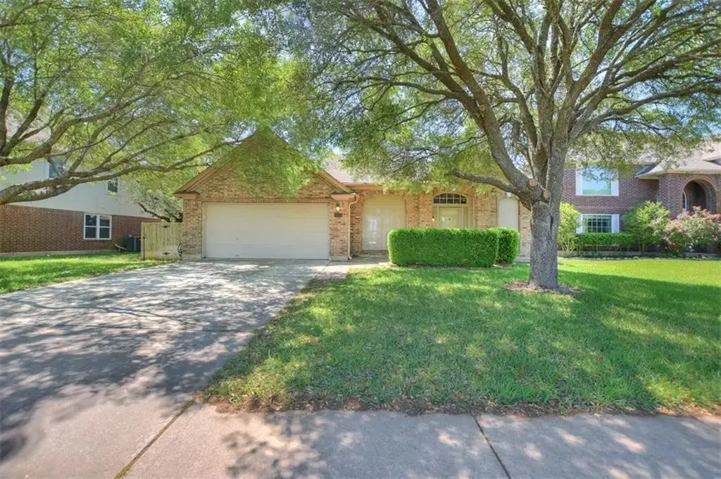 17820 Park Valley Drive, Round Rock
