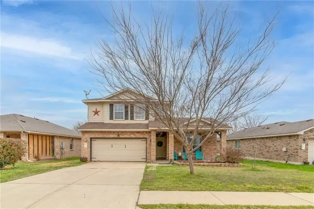 508 Emma Rose Trail, Leander