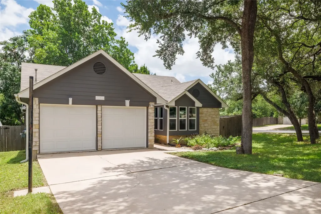 12701 Magnolia Mound Trail, Austin