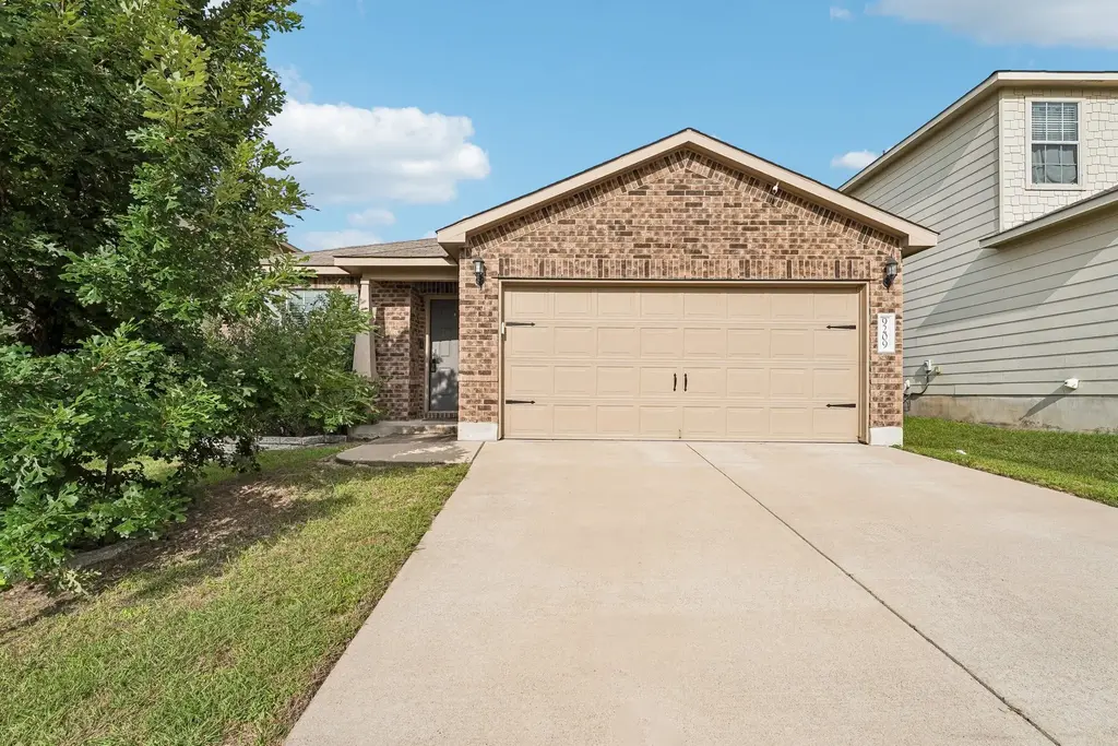 9209 Bowfield Drive, Killeen