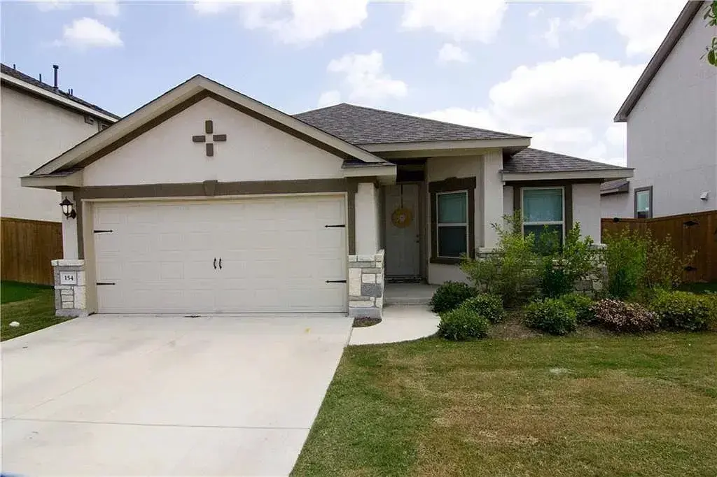 154 Tailwind Drive, Kyle