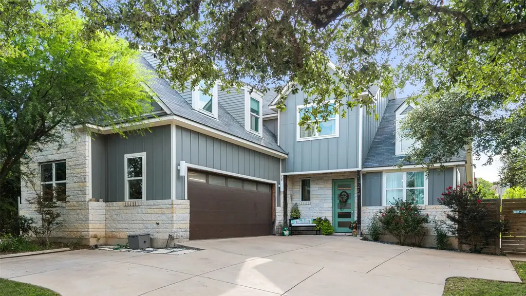 14219 Hunters Pass, Austin