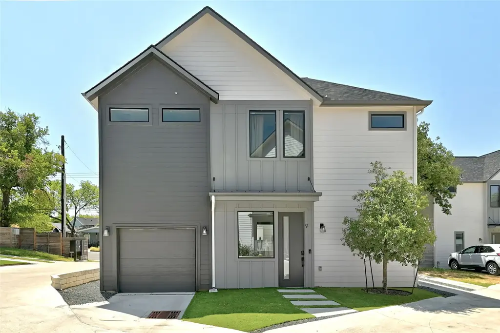 1140 Webberville Road 9, Austin
