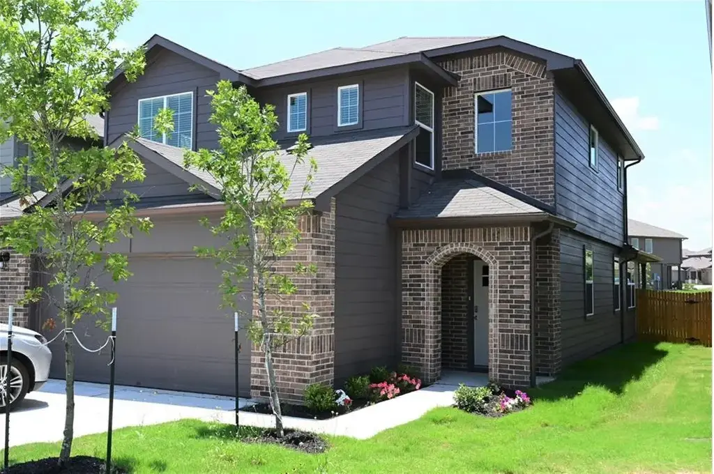 14008 Levy, Pflugerville