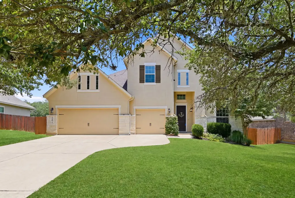 30872 Schlather Lane, Bulverde