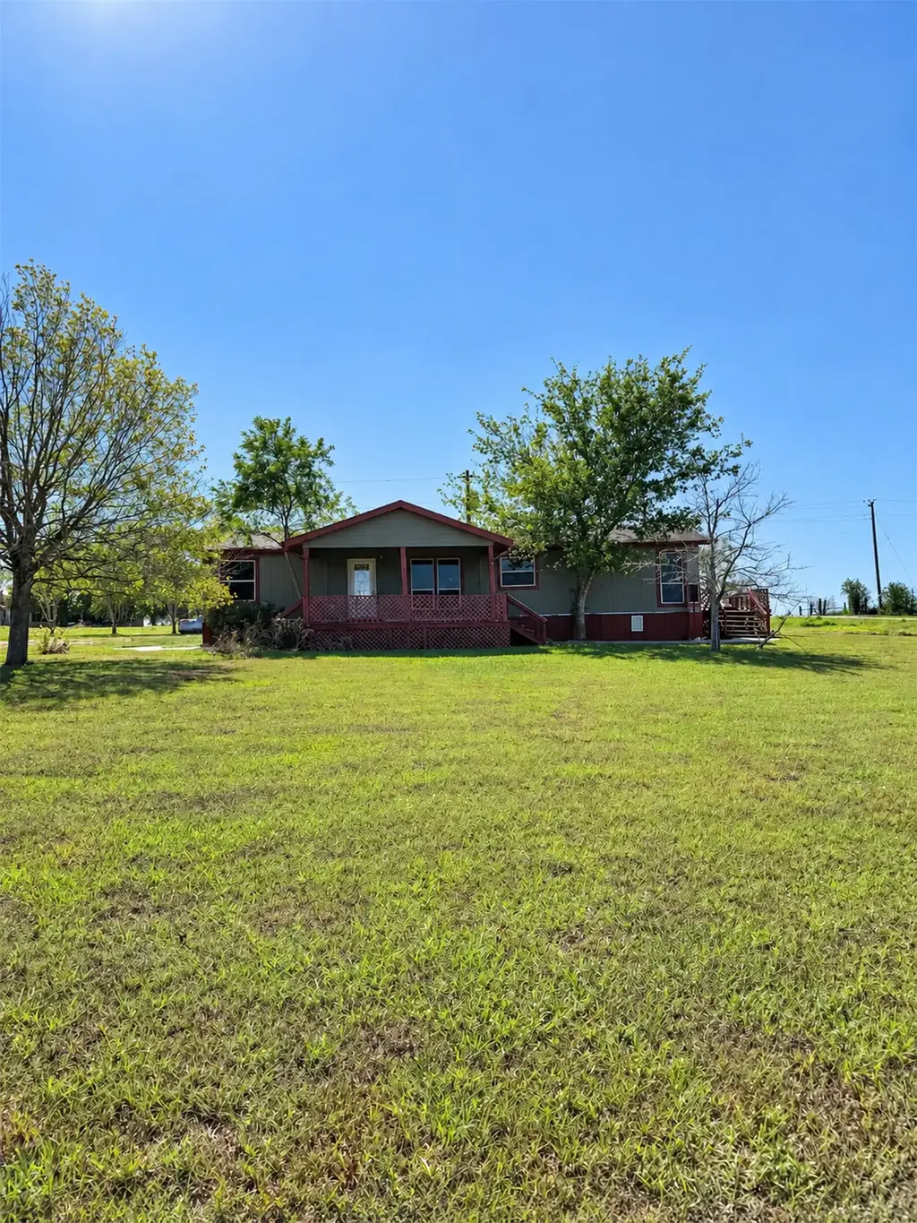 81 Roots Road, Martindale