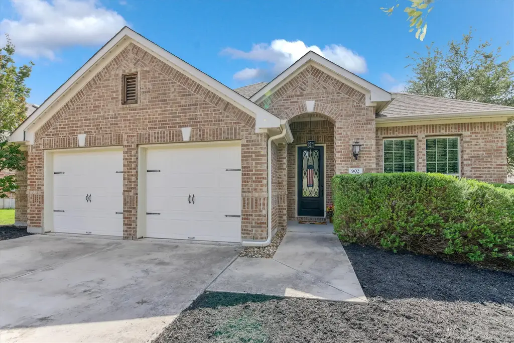 902 Catalina Lane, Austin