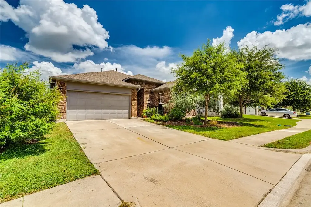 3113 Brand Iron Drive, San Marcos