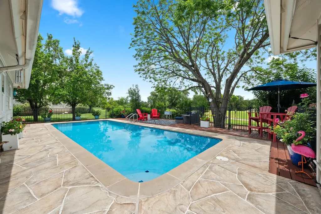 1811 Cando Court, Lakeway