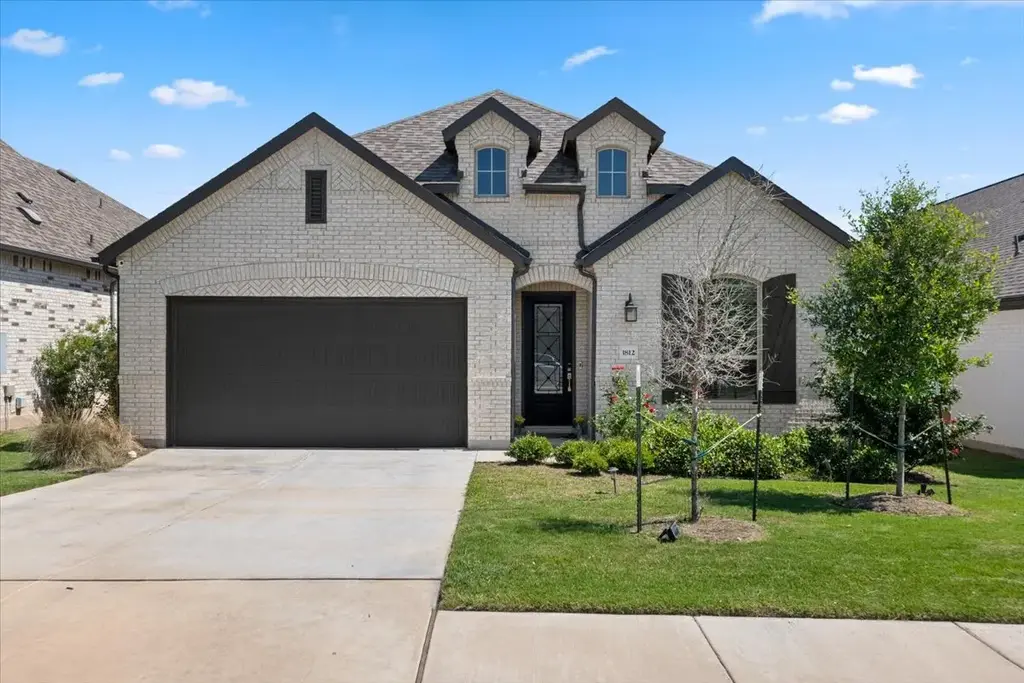 1812 David Ezra Street, Leander