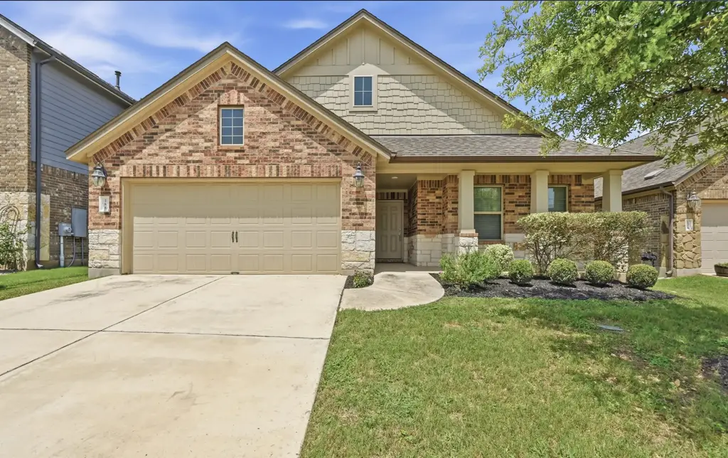 188 Danbark Drive, Buda