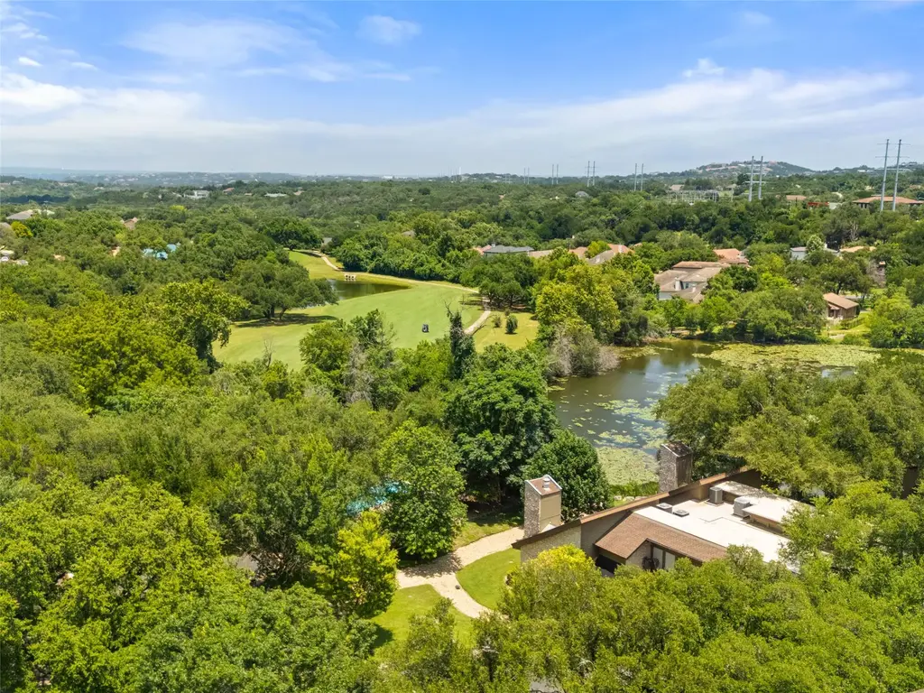 15 Stoney Creek Cove, Lakeway