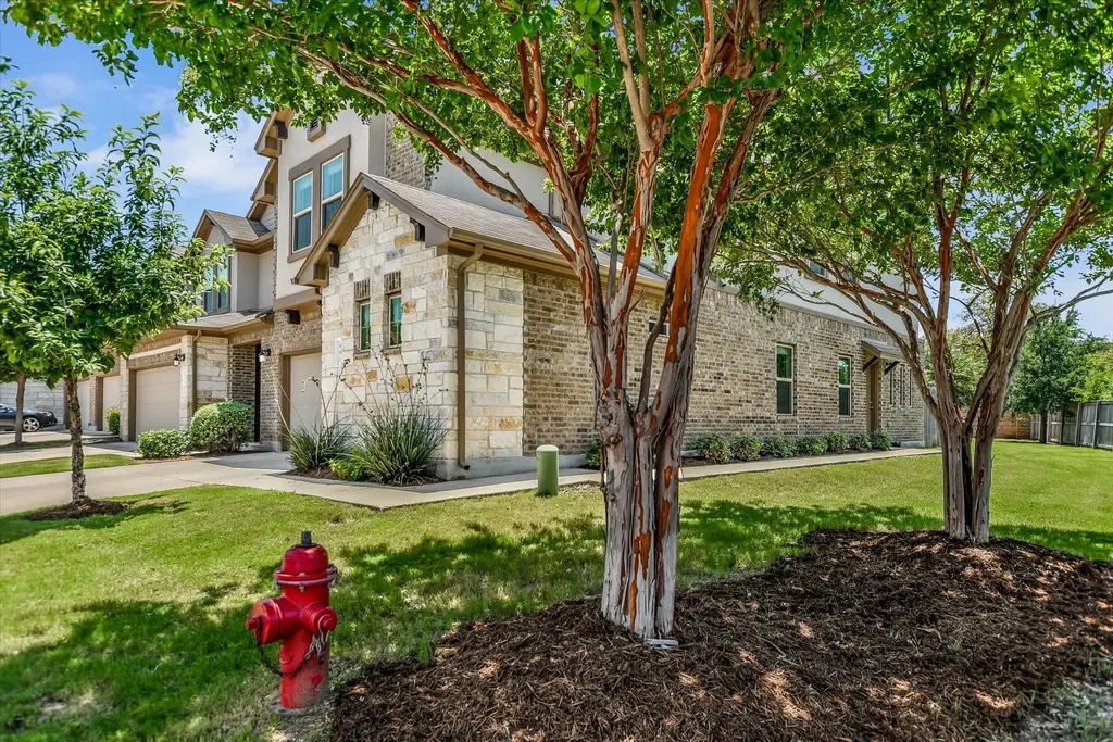 2304 S Lakeline Boulevard 481, Cedar Park