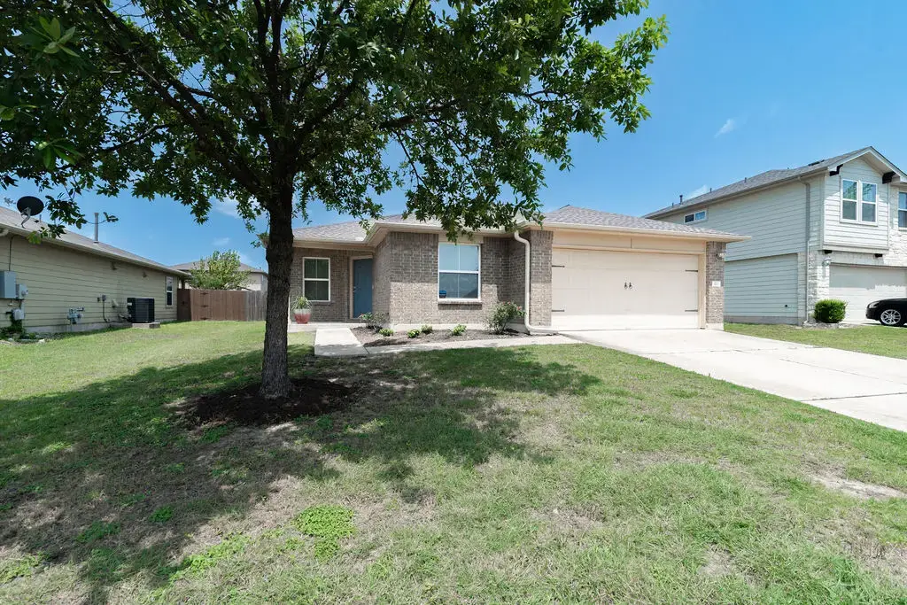 112 Hawkins Court, Hutto