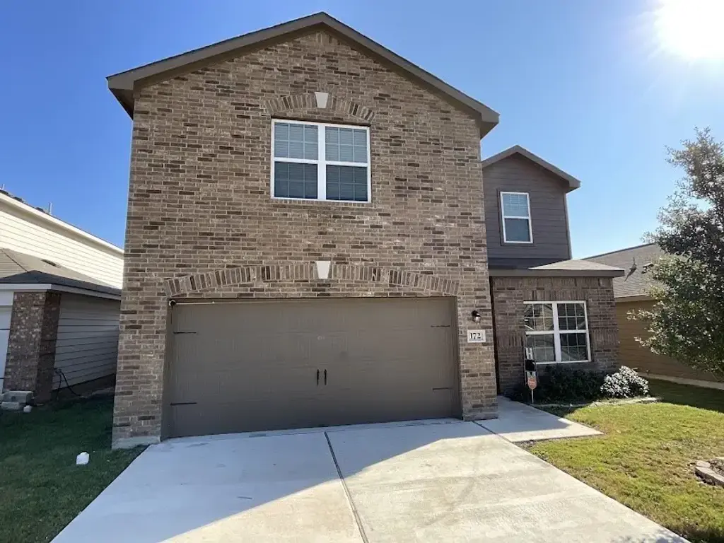 172 Allington Circle, Jarrell