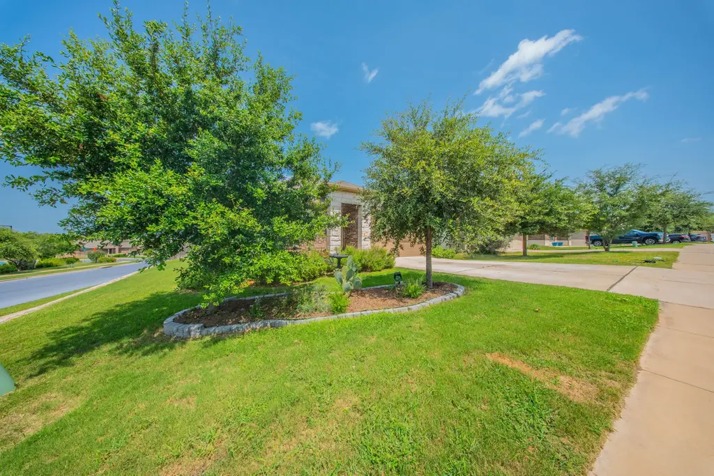 6712 May Shower Drive, Austin