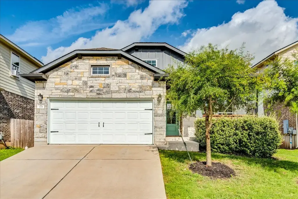 733 Blue Oak Boulevard, San Marcos