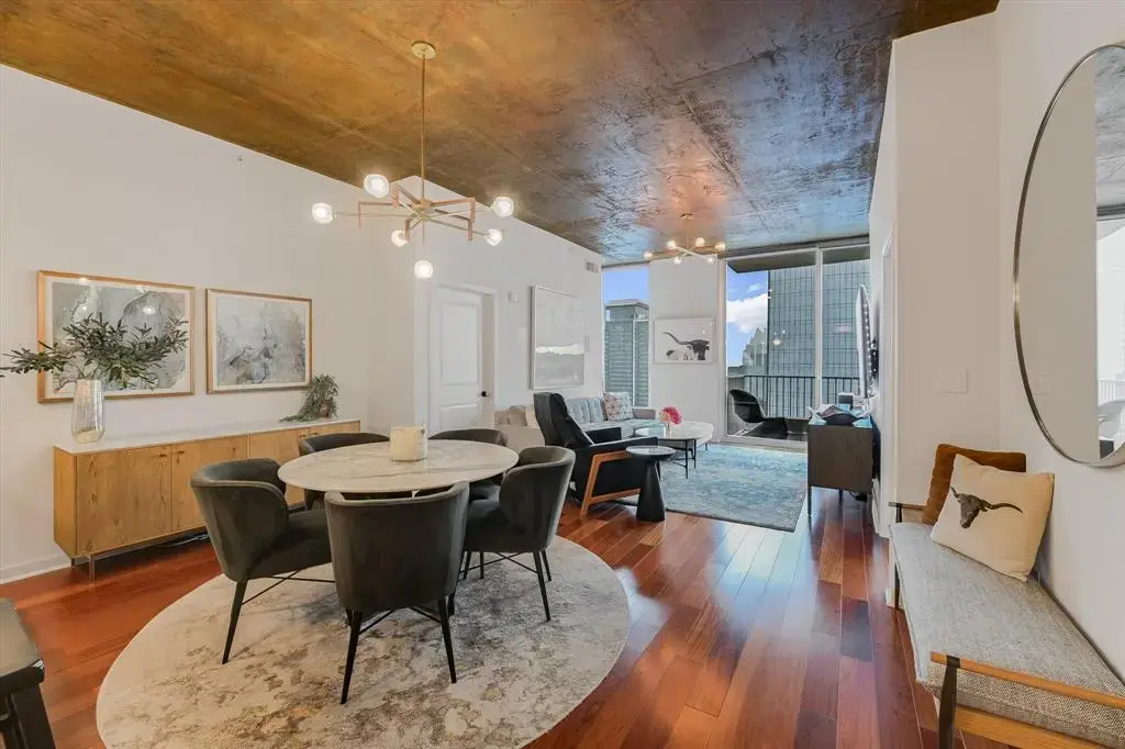 360 Nueces Street 3609, Austin