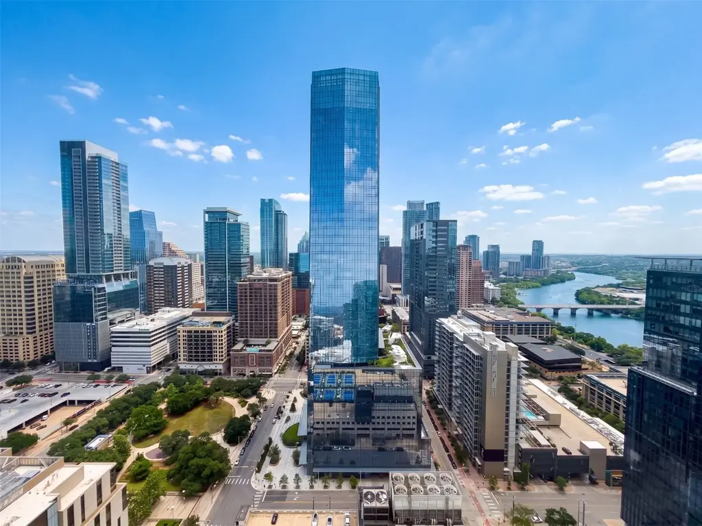 360 Nueces Street 3609, Austin