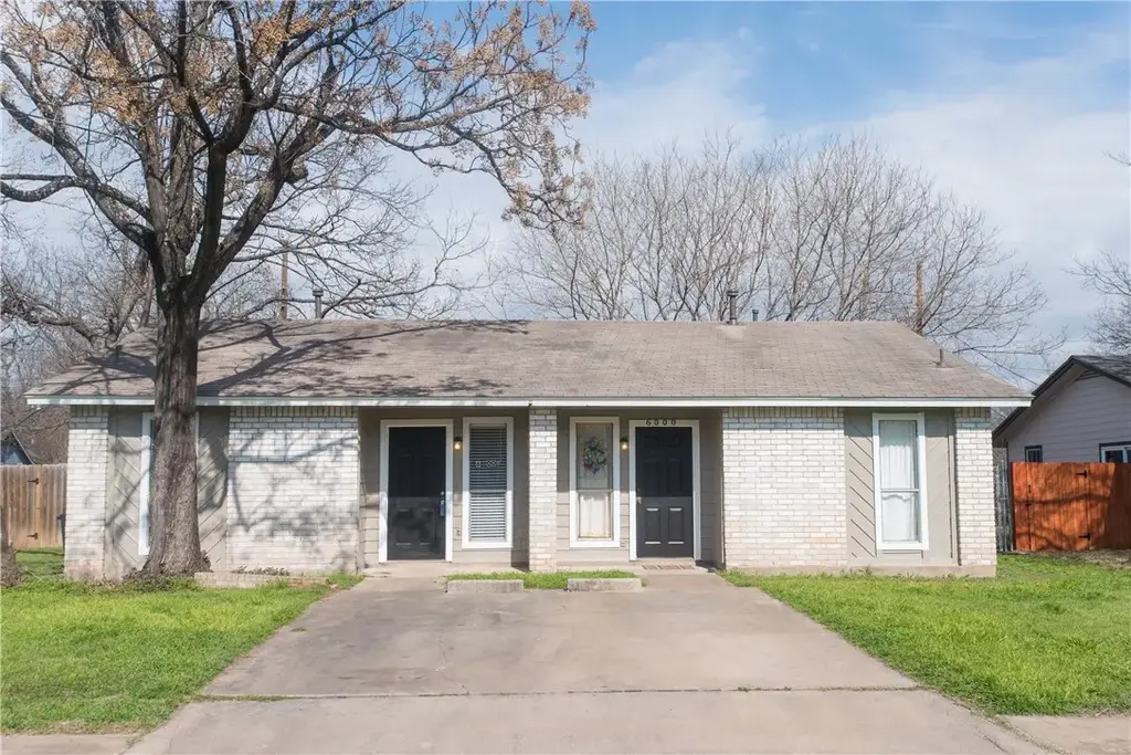6000 Tracy Lynn Lane A, Austin