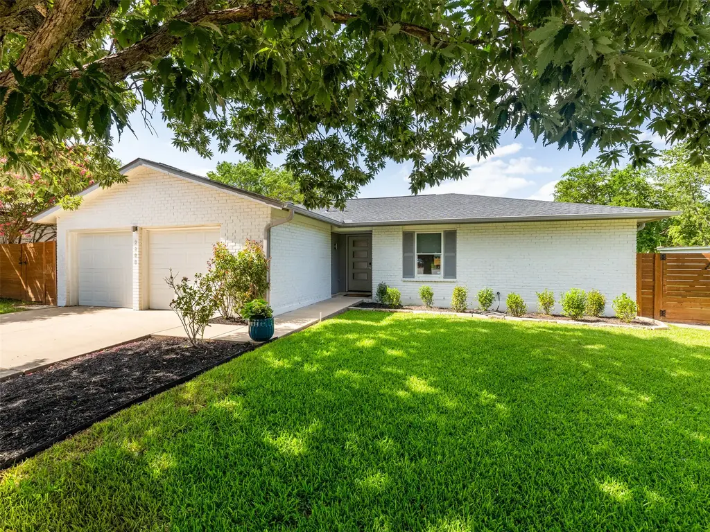 2800 Cornish Circle, Austin