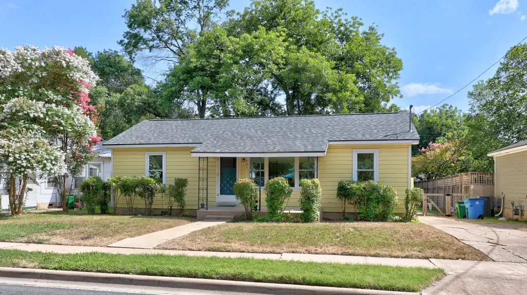 1407 Karen Avenue, Austin
