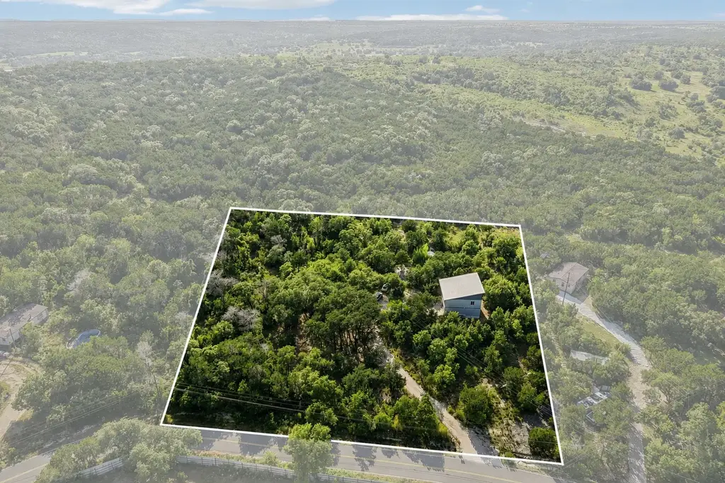14804 Rock Cliff Drive, Leander
