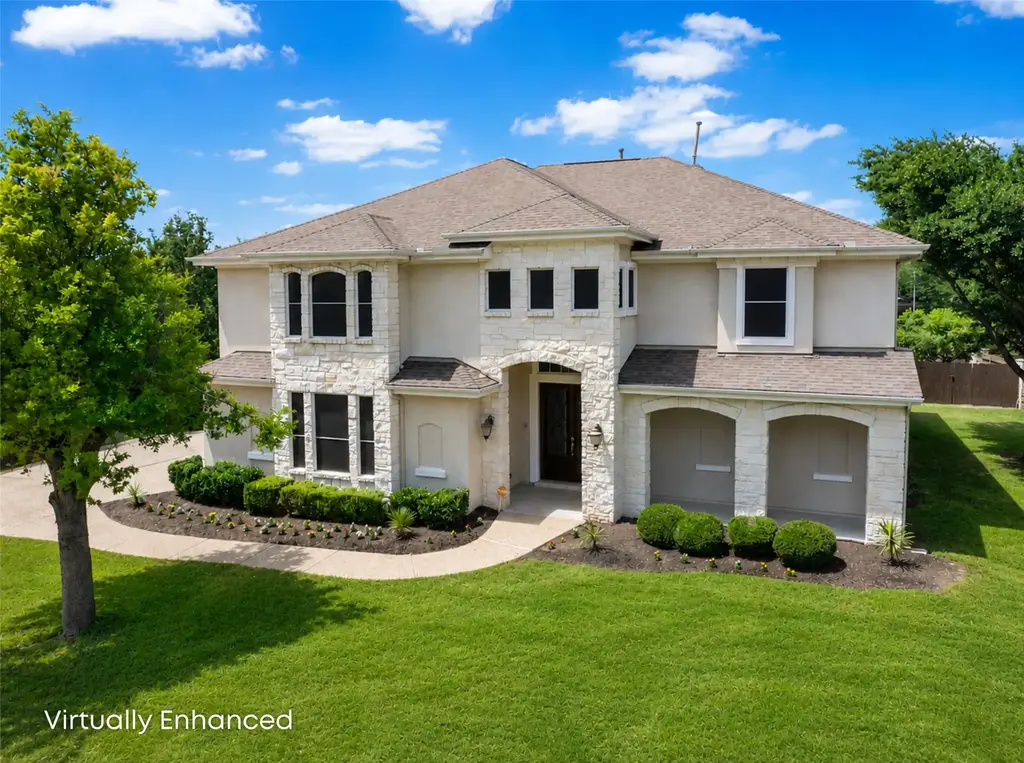 3500 Hamlet Cove, Round Rock