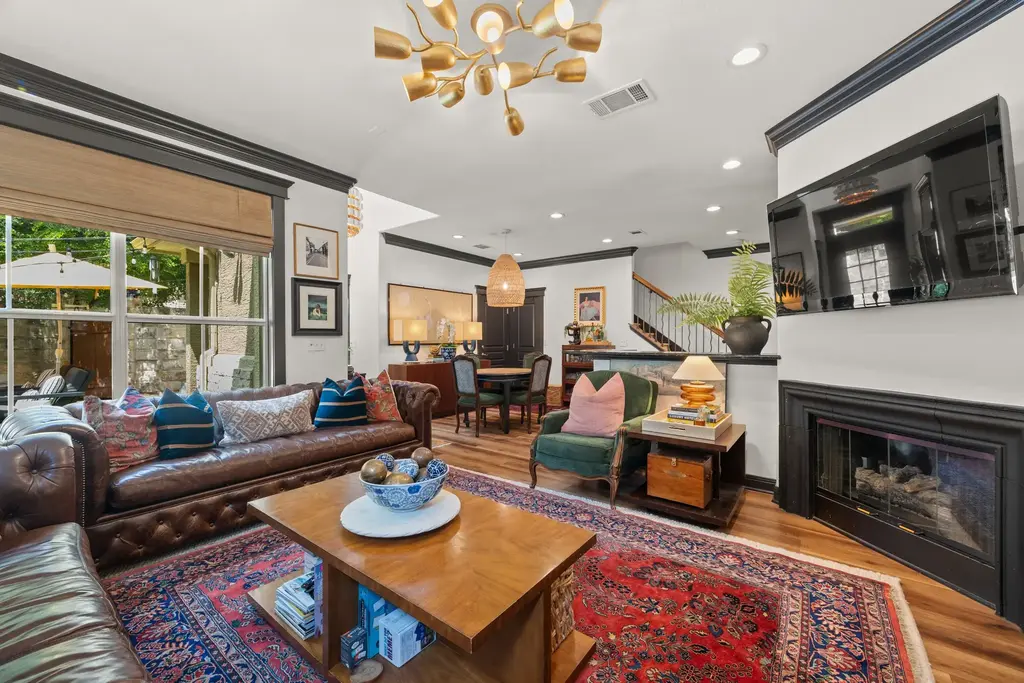 3406 Menchaca Road 8, Austin