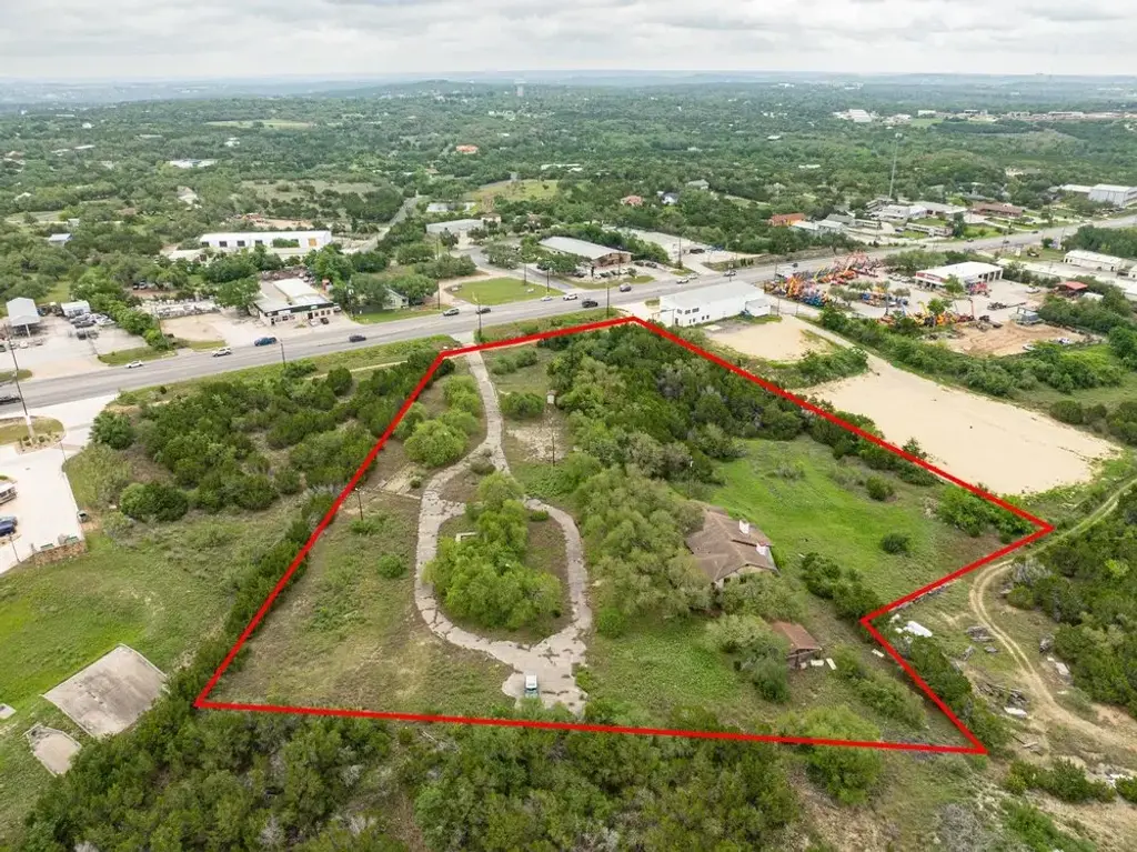 9415 W Us Hwy 290 S, Austin