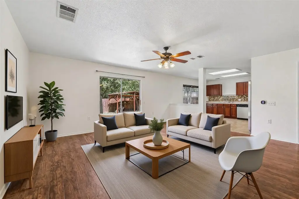 7658 Marble Ridge Drive, Austin