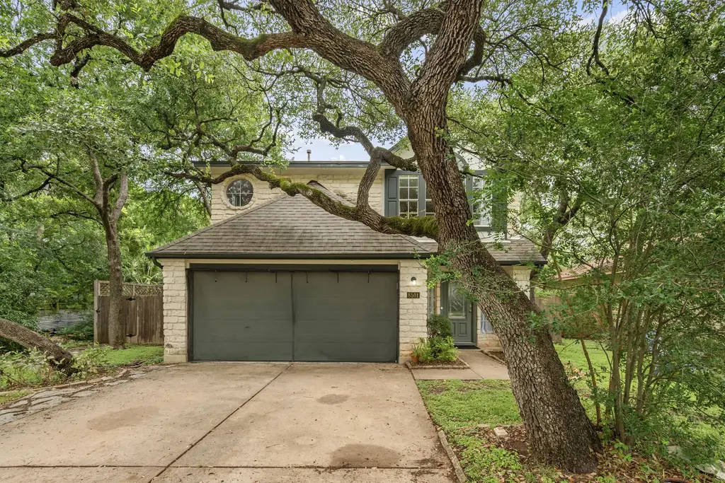 8501 Abilene Cove, Austin