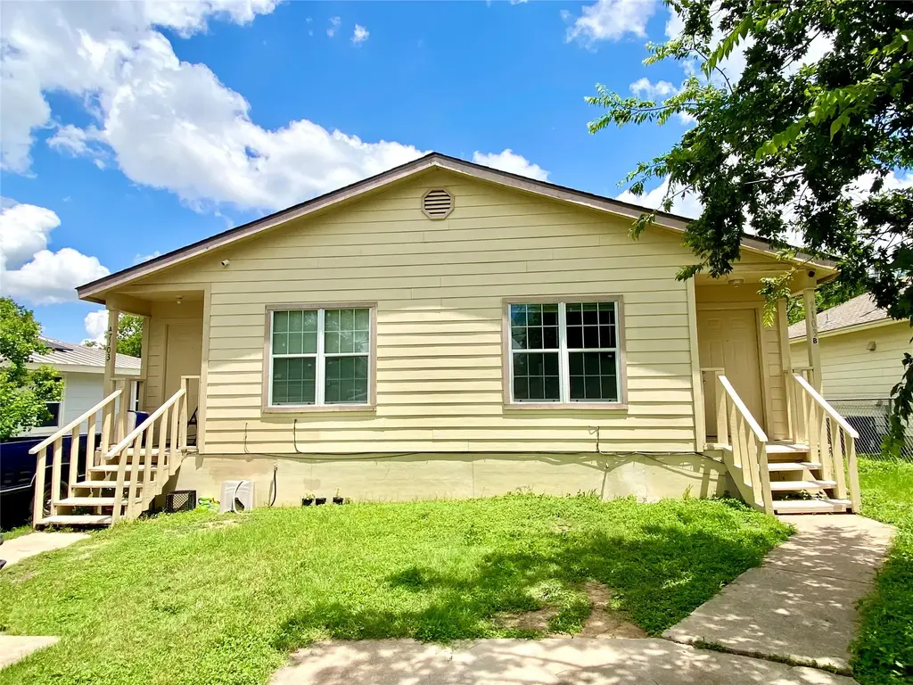 7103 Bethune Avenue B, Austin
