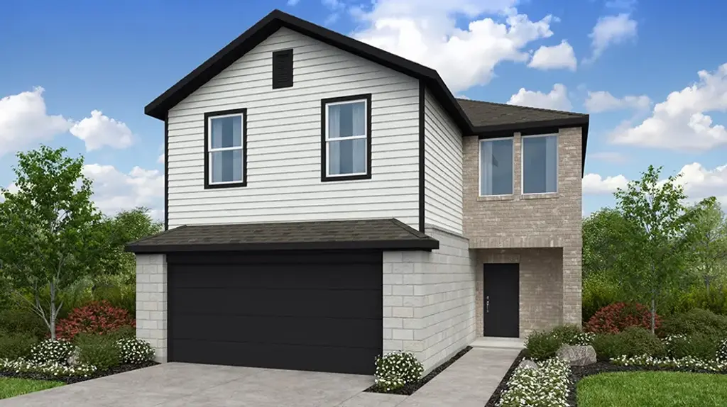 523 Unakite Trail, Liberty Hill