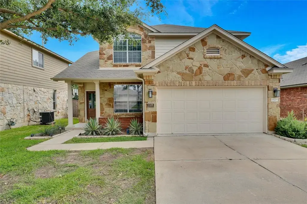 11129 Persimmon Gap Drive, Austin