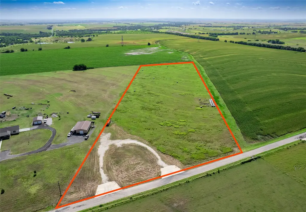 500 County Rd 161, Granger