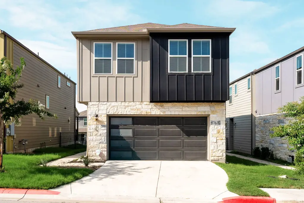 7114 Terrazzo Cottage Court 47, Austin