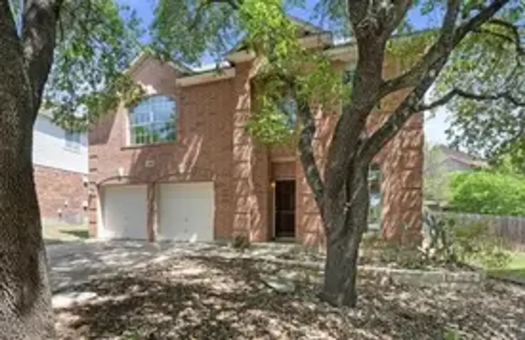 13321 Kirkglen Drive, Austin