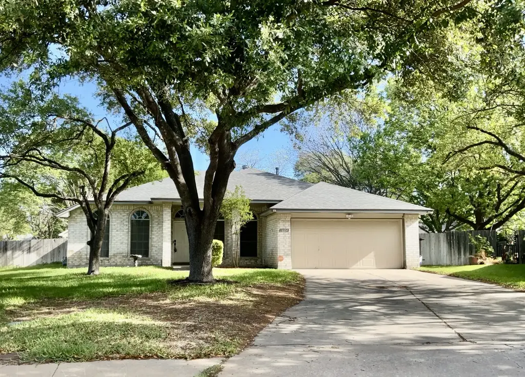 1604 Copperhead Cove, Round Rock