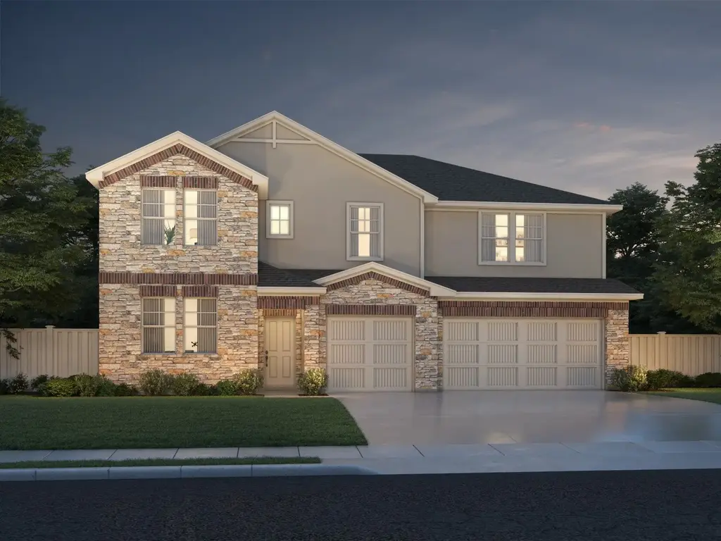 142 Shumard Peak Cove, Dripping Springs