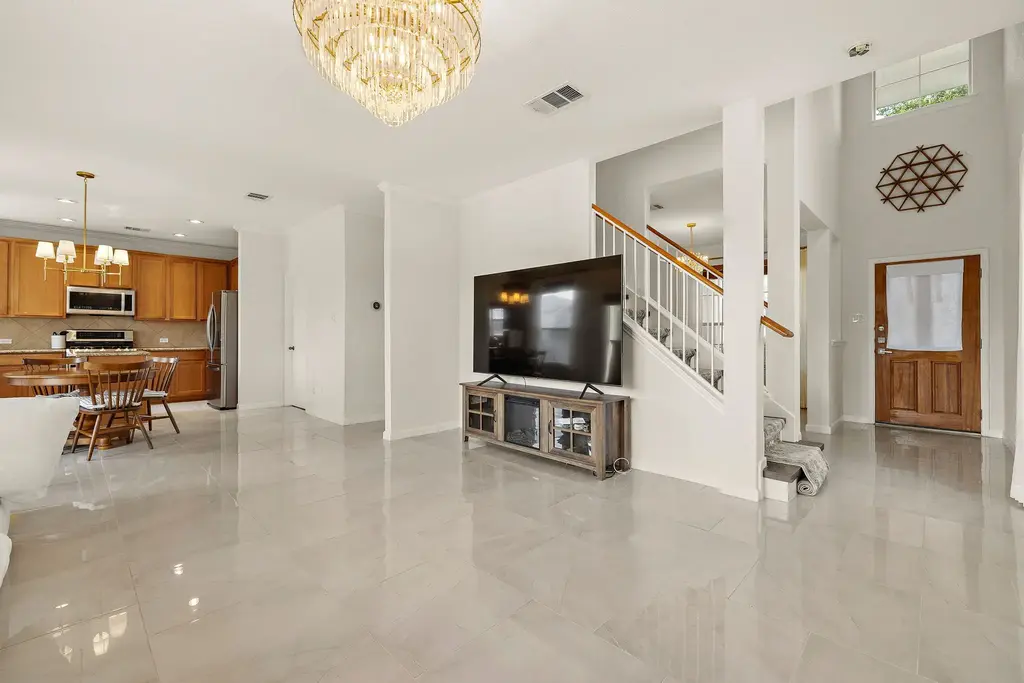 11509 Running Brush Lane, Austin