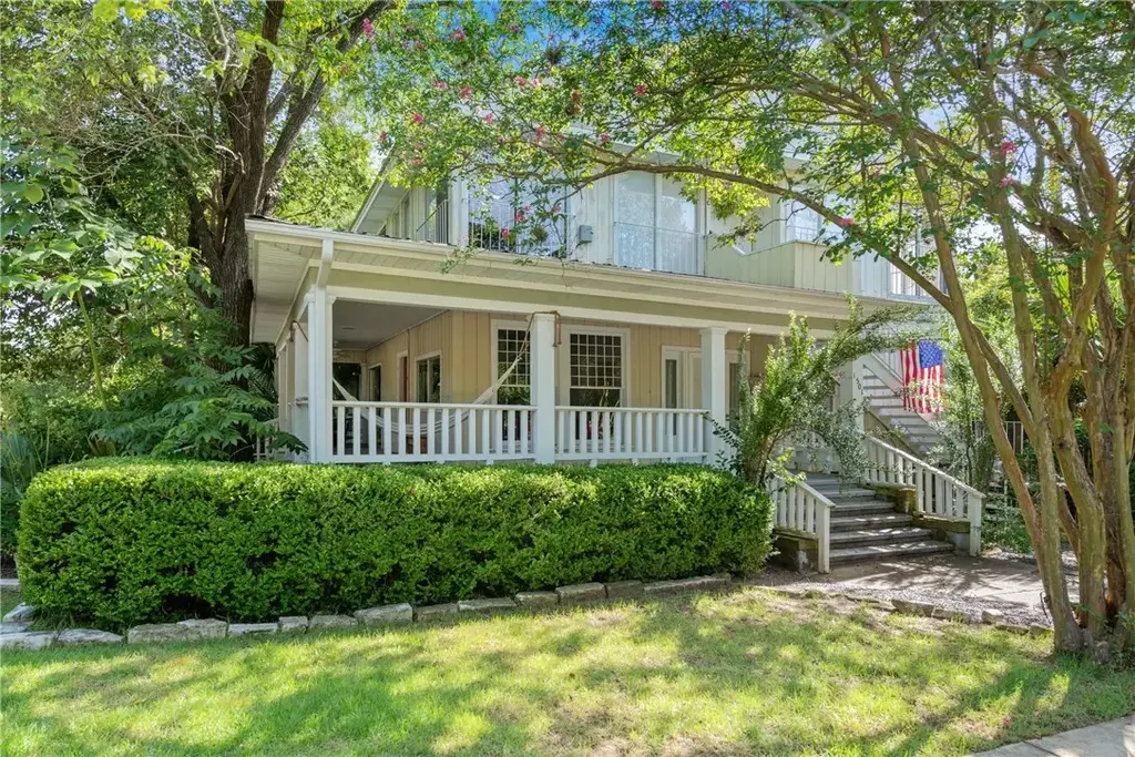 1501 W 9th Street A, Austin