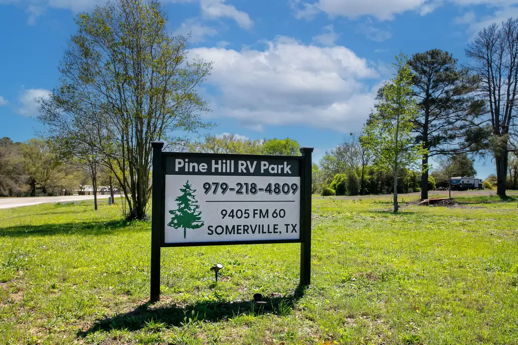9405 Fm-60, Caldwell