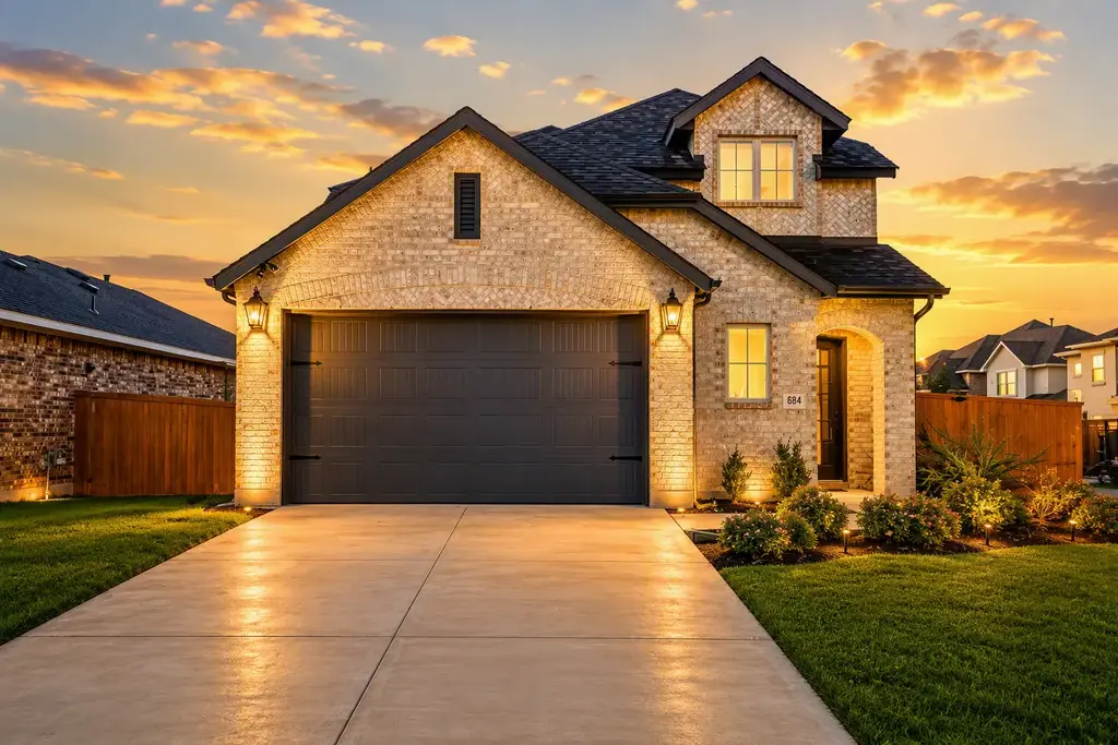 684 Billowing Way, Kyle