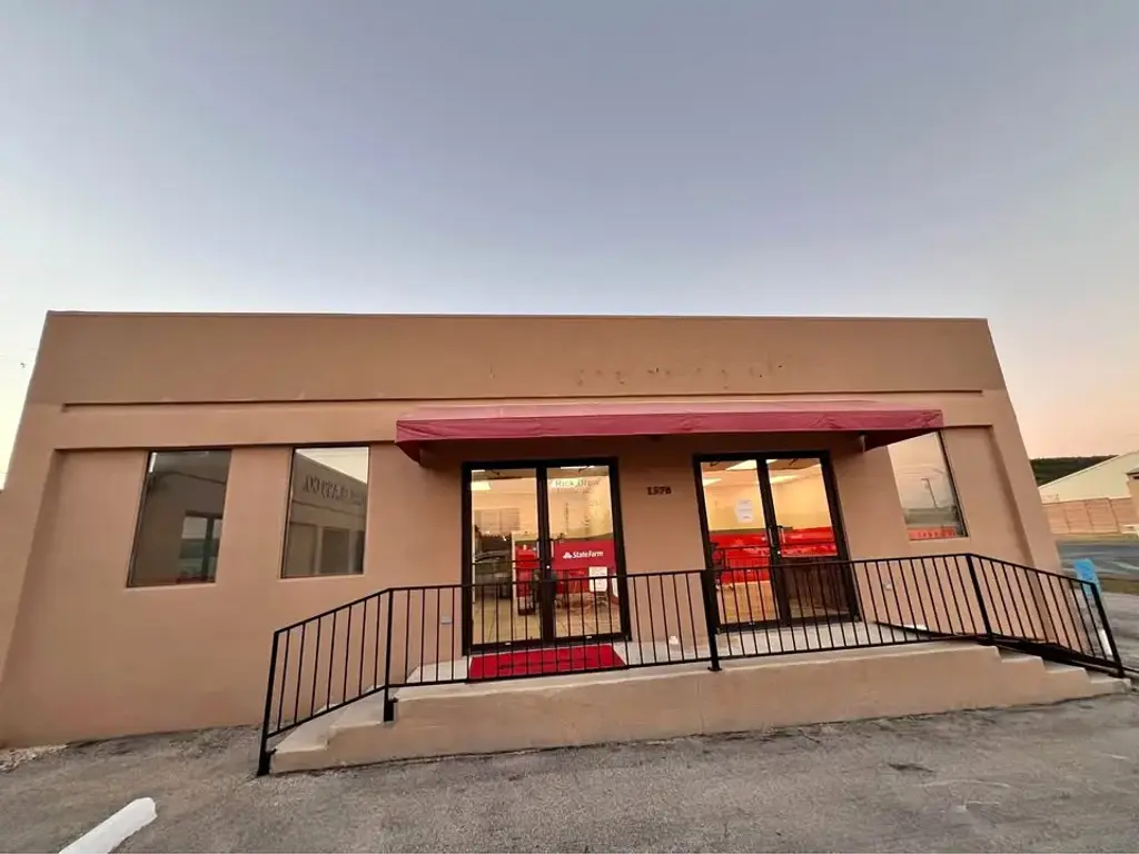 1578 Fm 2673, Canyon Lake