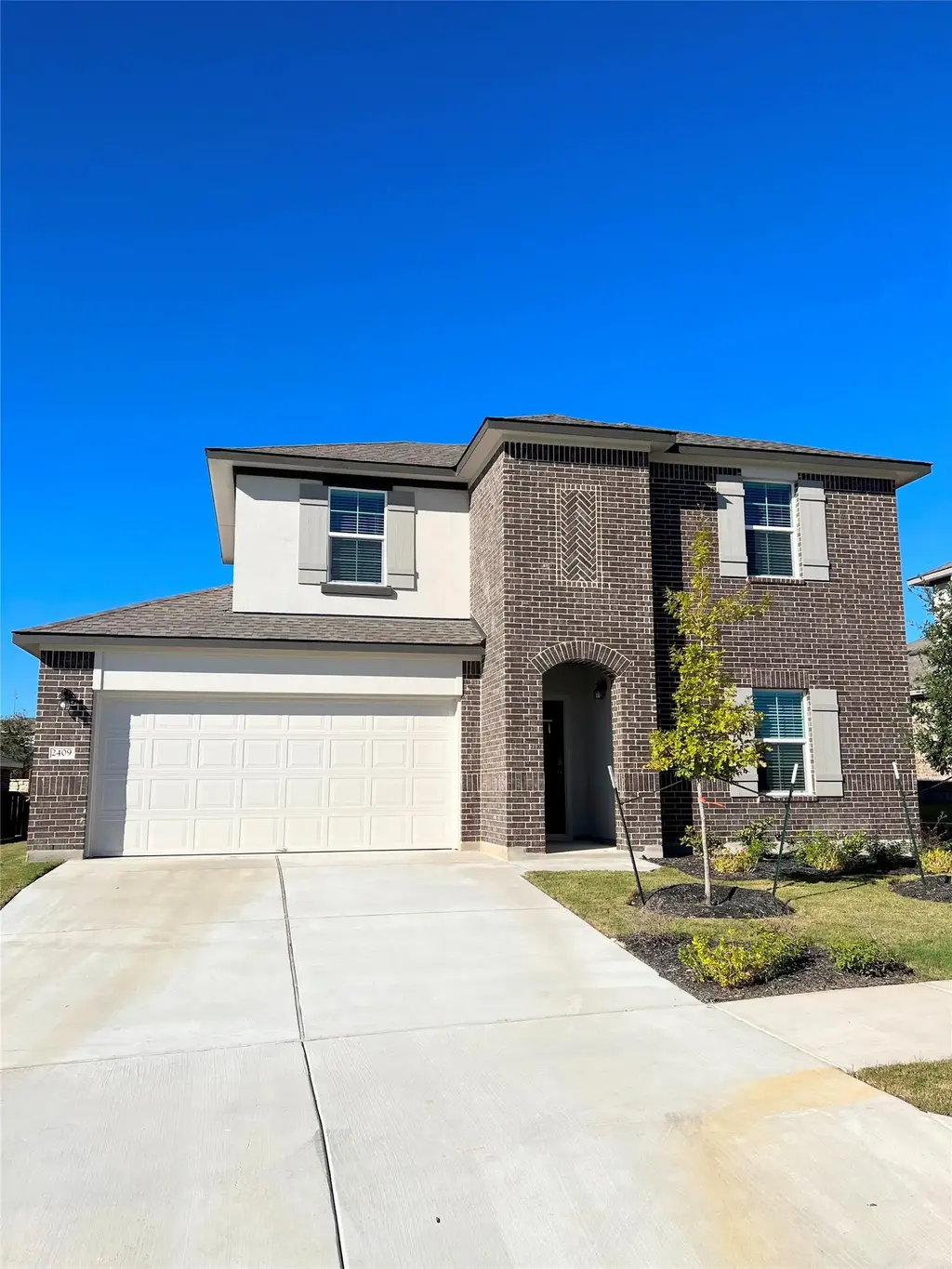 2409 Corriente Path, Leander